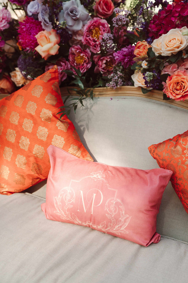 Cushions & Soft Furnishings