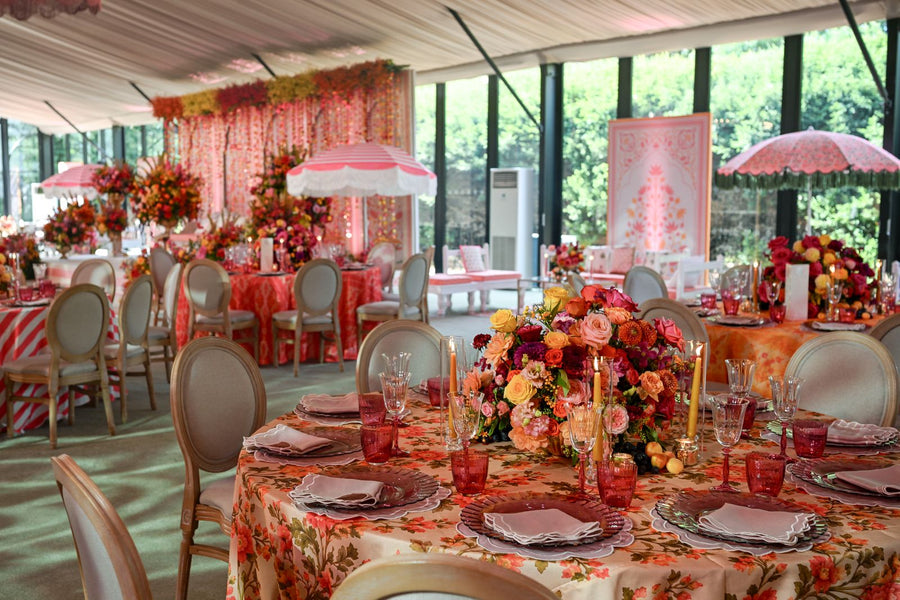Wedding Chairs