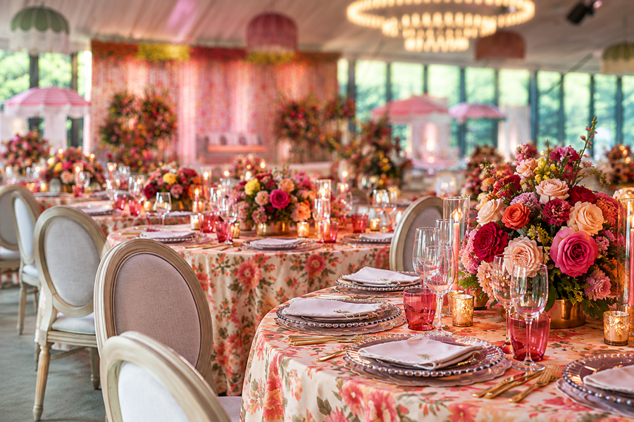 Event Linens