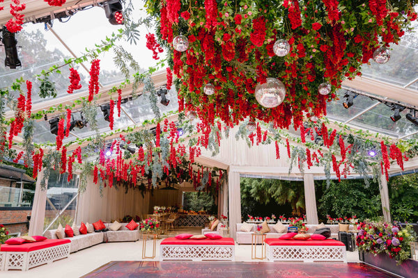 Garlands & Tassels