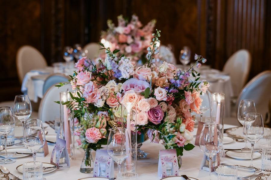 Vases & Urns