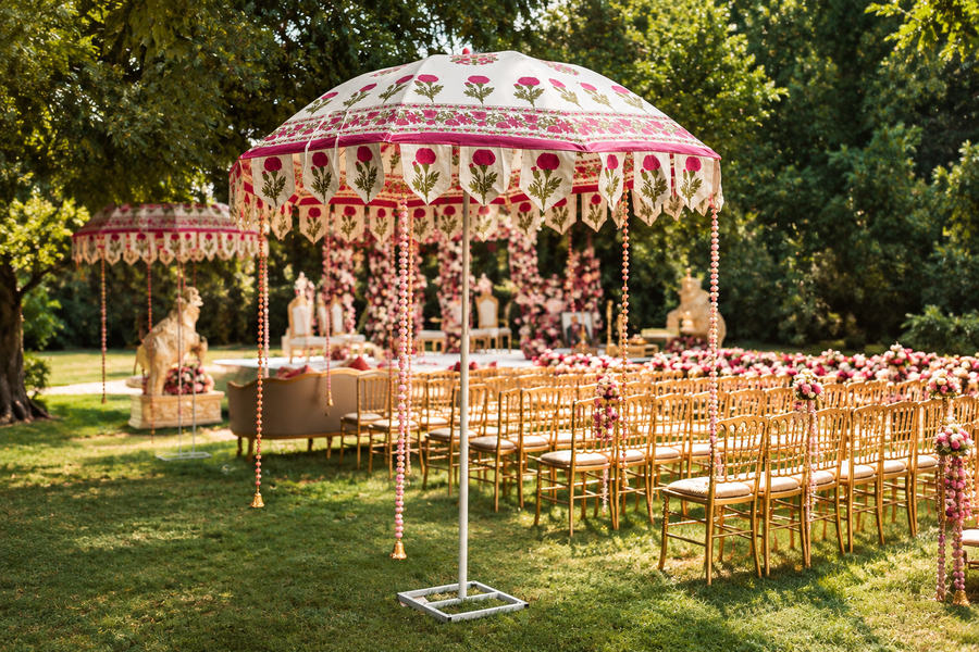 Parasols