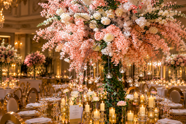 Artificial Trees & Florals